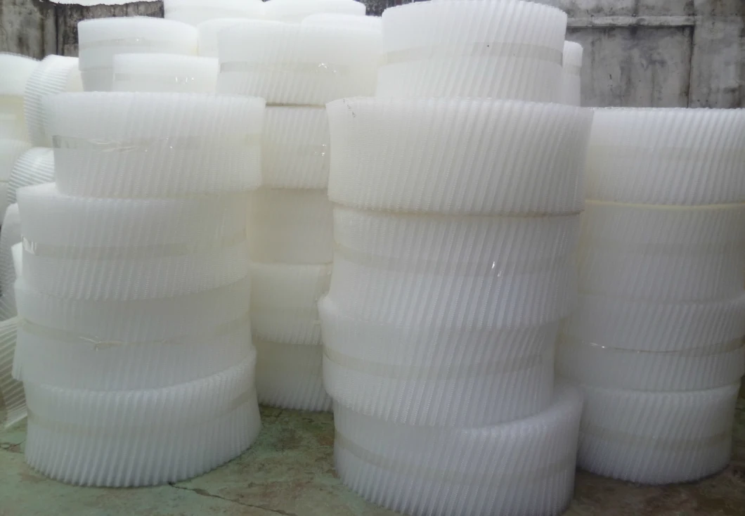 High Temperature PP Fills/Infill for Round Type Cooling Tower